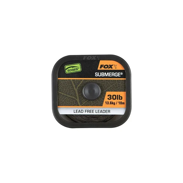 Edges Naturals Submerge Bajo sin plomo - 10m