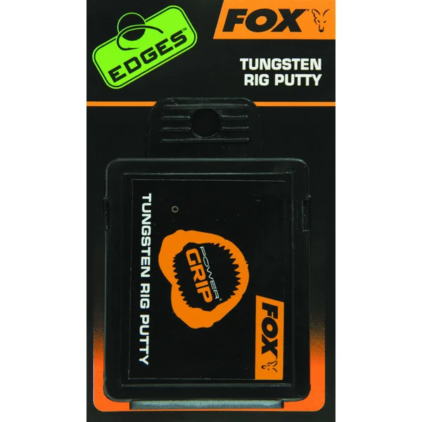 Edges Power Grip Rig Putty