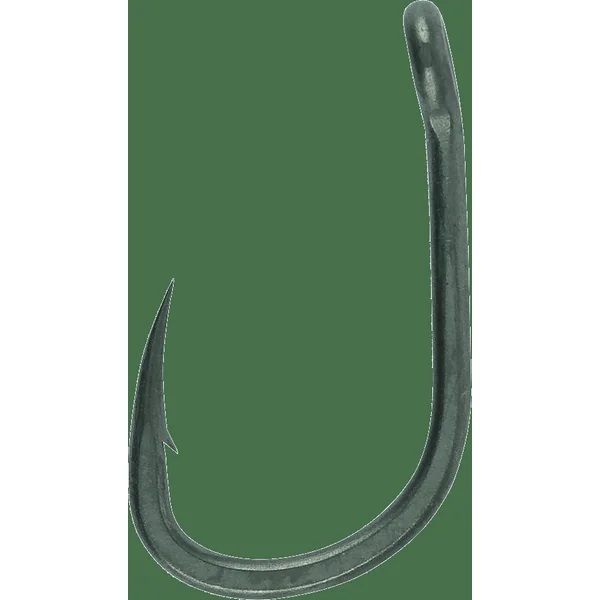 Edges Wide Gape Beaked X - Anzuelo para carpa