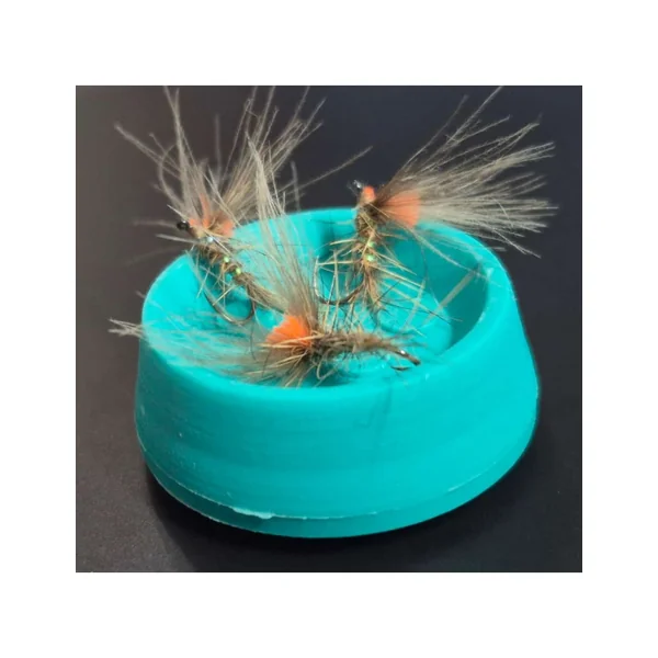 EFEMERA OREJA DE LIEBRE