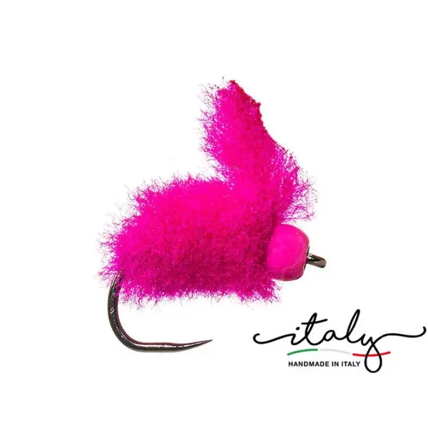 Egg Pro Pink BL mosca huevo