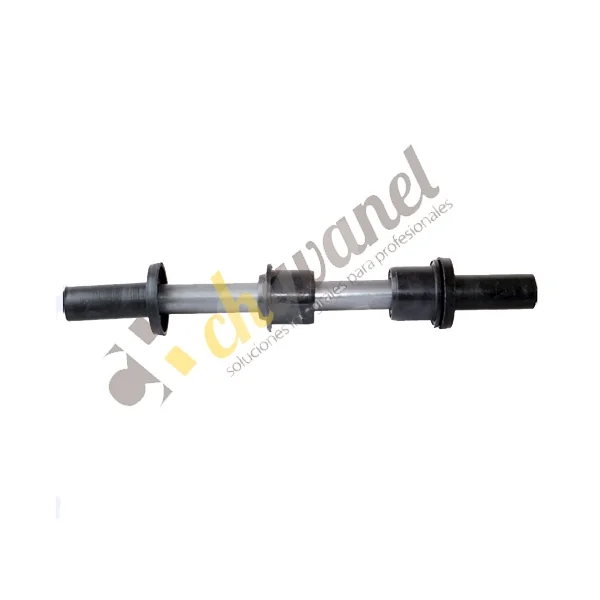 EJE CENTRAL 20X250 FLEX