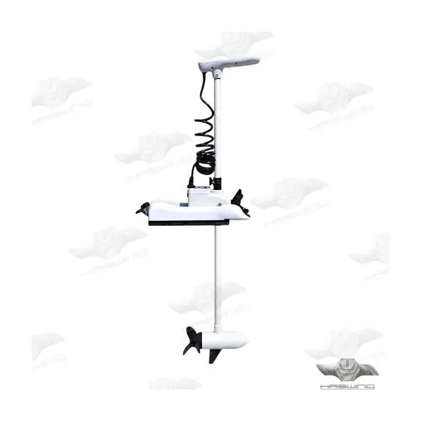 ELECTRICO PULSAR 12V GPS 152 CM