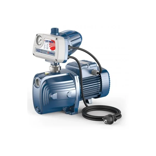Electrobomba Easypump 4CRm 80-EP 0,75 cv