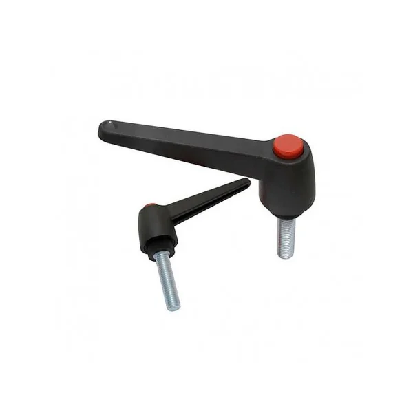 EMPUÑADURA GRADUABLE MACHO M-8X30