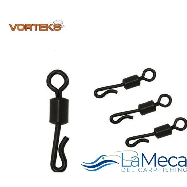ENGANCHE RAPIDO VORTEKS TEFL B/10