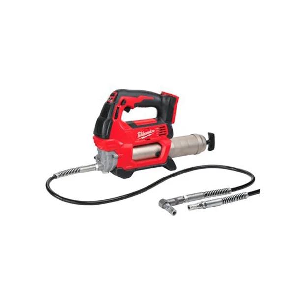 ENGRASADORA A BATERÍA M18 GG-0 MILWAUKEE