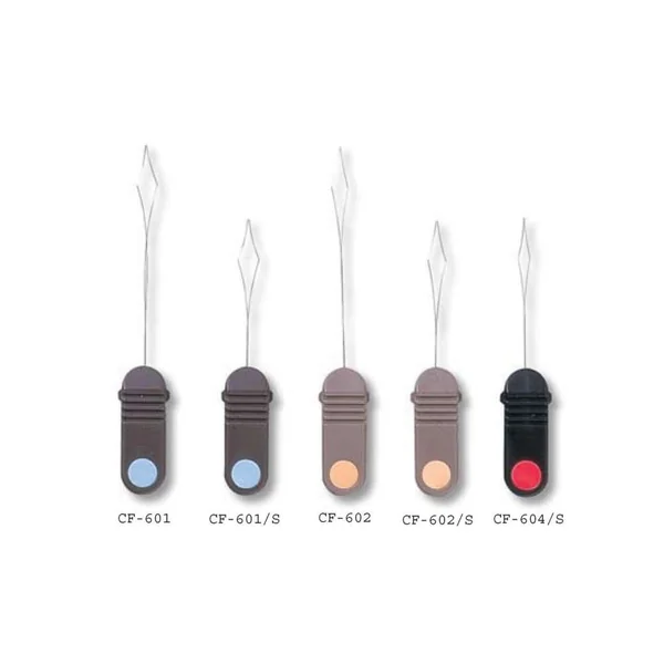 Enhebrador C&F