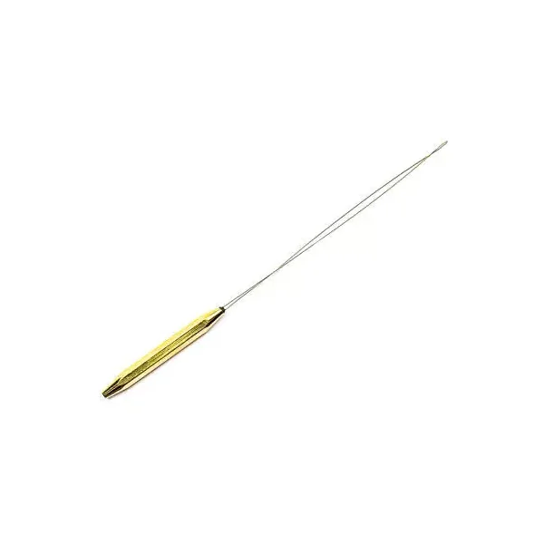 ENHEBRADOR DE HILOS basic fly fishing