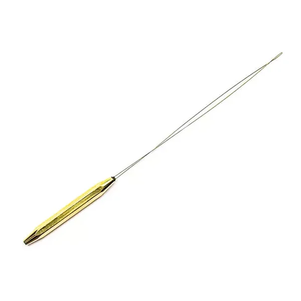 ENHEBRADOR DE HILOS basic fly fishing - Imagen 3