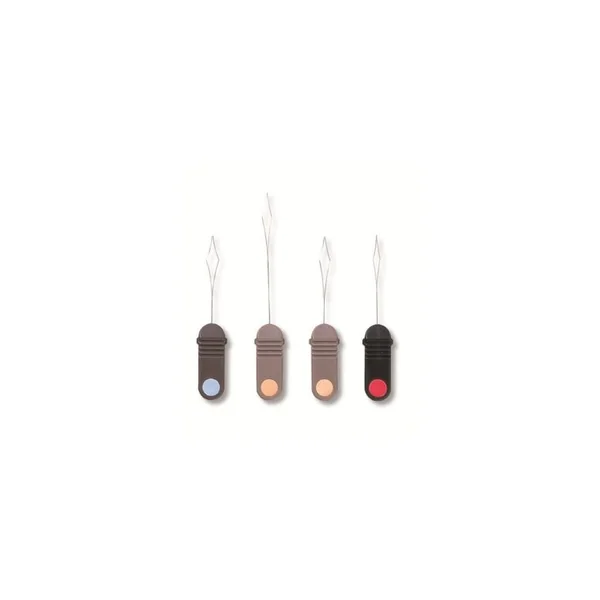 Enhebradores de mosca C&F 602/S