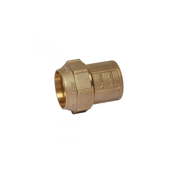Enlace laton fit ext rh 50 - Imagen 2