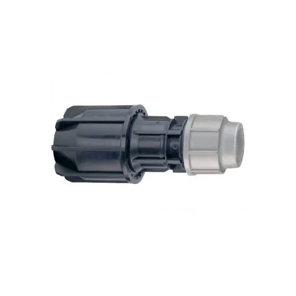 Enlace universal Ø25 x 20-27