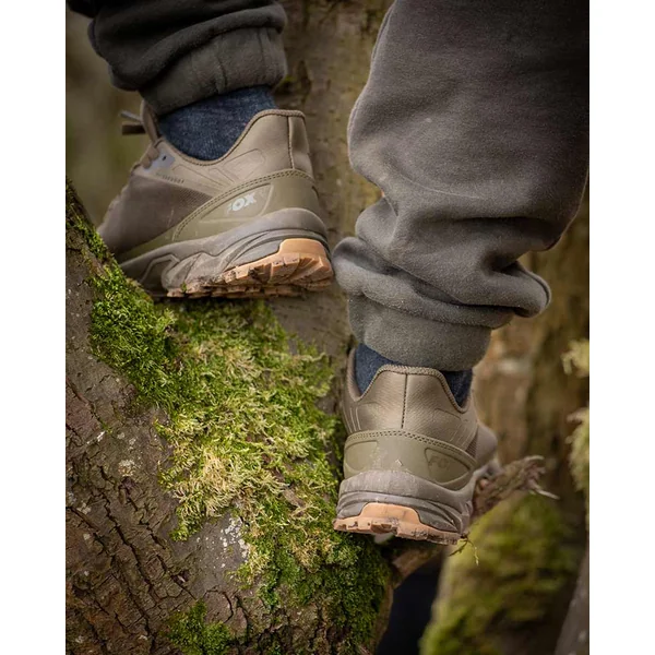 Entrenador Explorer - Zapatos - Imagen 8