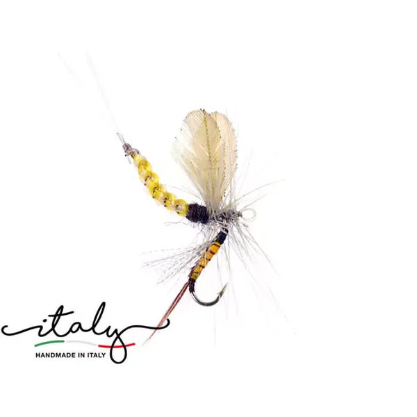 Ephemera Danica & Emerger - 15 mm mosca Terenzio