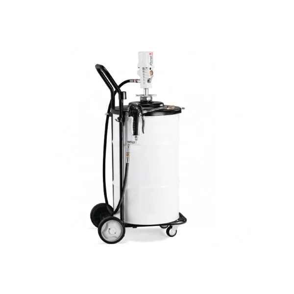 EQUIPO DE ENGRASE MÓVIL 50 KG. ENG-50/725 SAMOA REF. 425.150