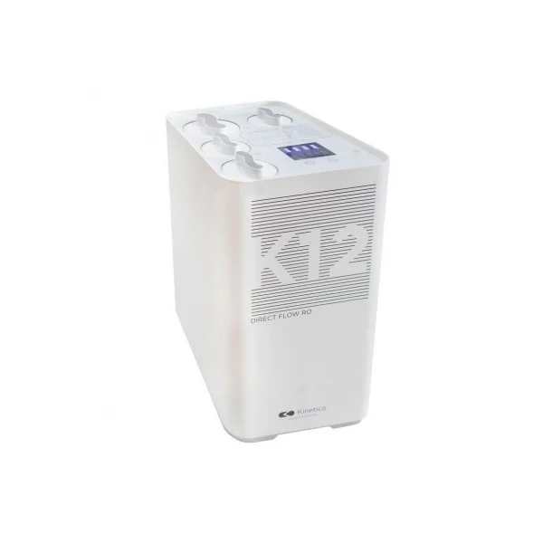 Equipo osmosis K12 flujo directo - Imagen 2