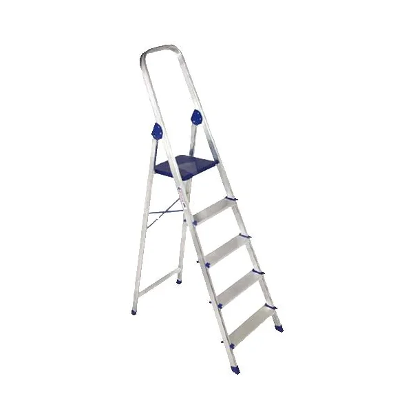 ESCALERA ALUMINIO 5PD (1,08MT) - Imagen 2