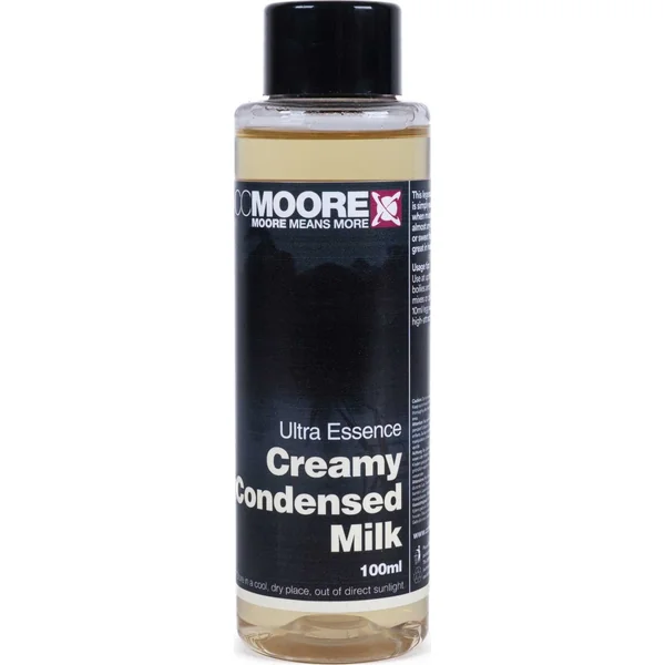 Esencia de Leche Condensada Ultra Cremosa - 100ml
