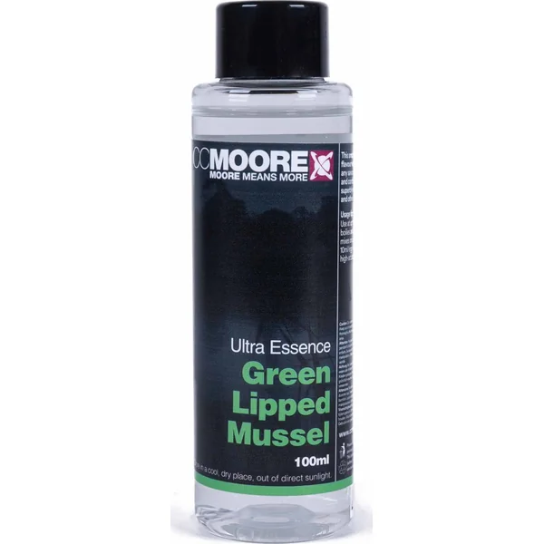 Esencia de Mejillón de Labio Verde Ultra - 100ml