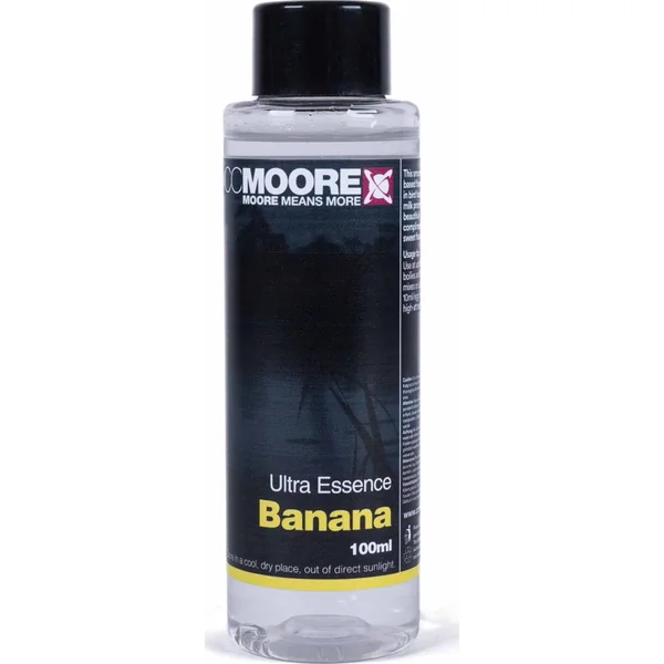 Esencia Ultra Banana - 100ml