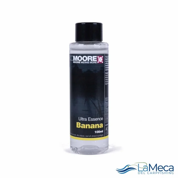 ESENCIA ULTRA BANANA CCMOORE 100ML