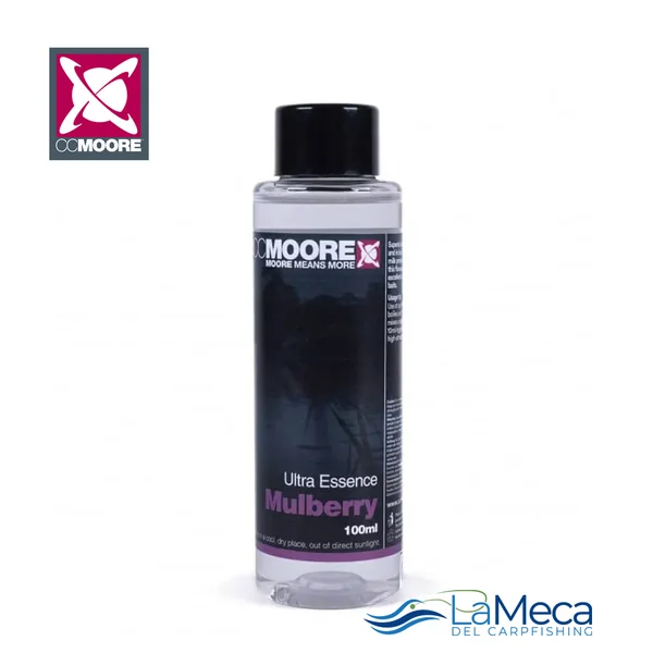 ESENCIA ULTRA CCMOORE MULBERRY 100ml