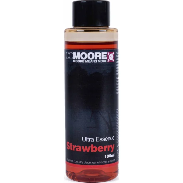 Esencia Ultra de Fresa - 100ml