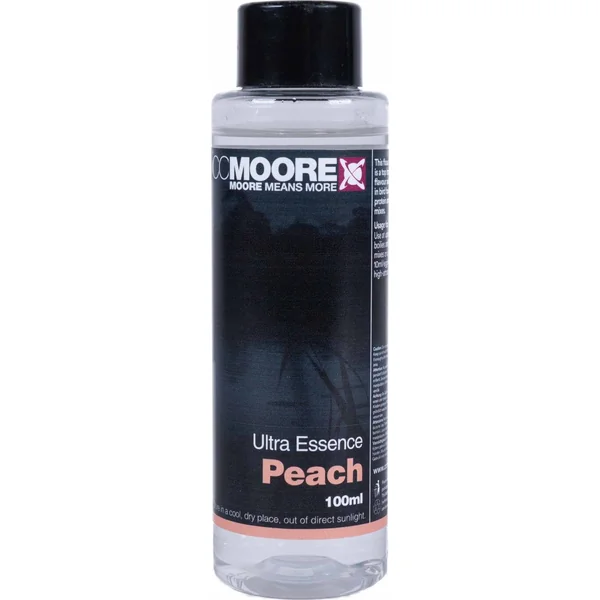 Esencia Ultra Durazno - 100ml