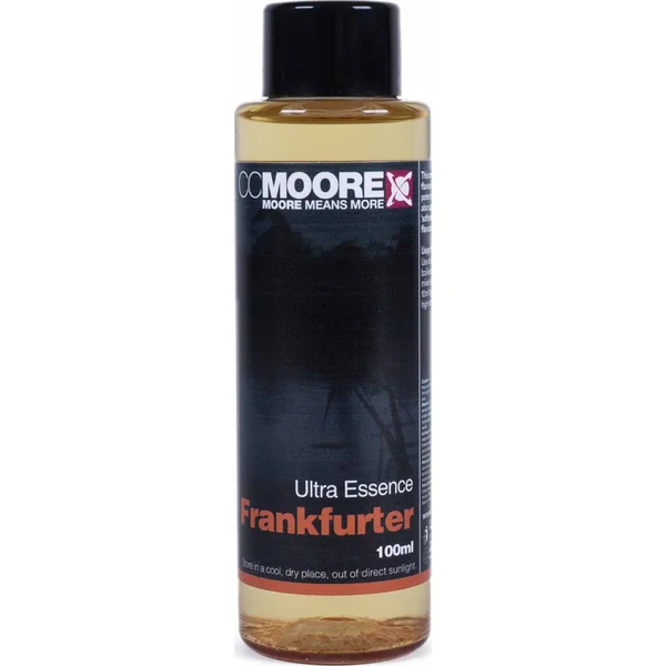 Esencia Ultra Frankfurter - 100ml