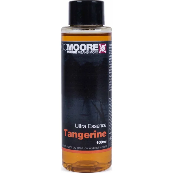 Esencia Ultra Mandarina - 100ml