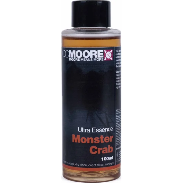 Esencia Ultra Monstruo de Cangrejo - 100ml