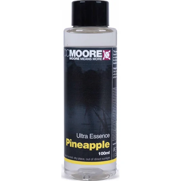 Esencia Ultra Piña - 100ml
