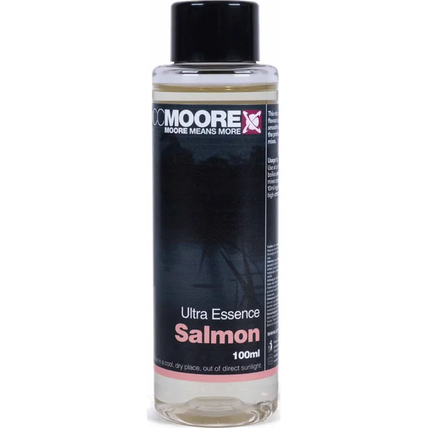Esencia Ultra Salmón - 100ml