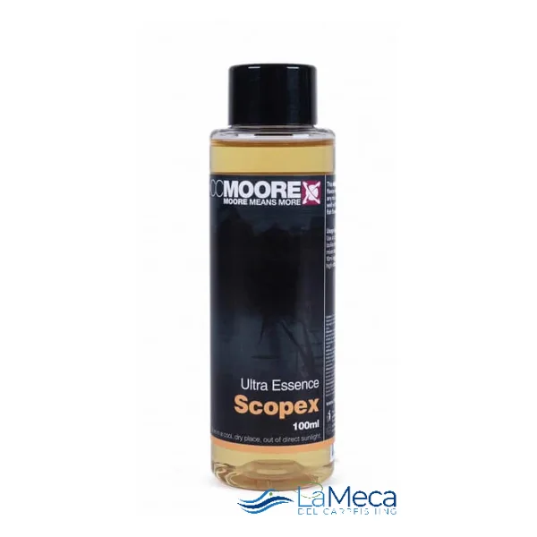 ESENCIA ULTRA SCOPEX CCMOORE 100ML