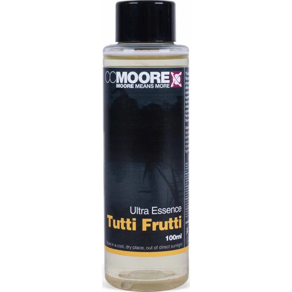Esencia Ultra Tutti Frutti - 100ml