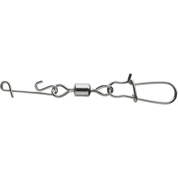 Eslabón giratorio Daiwa No Knot Fast Lock
