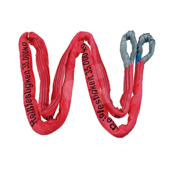 ESLINGA PARA REMOLCAR (35000KG) 4MTRS