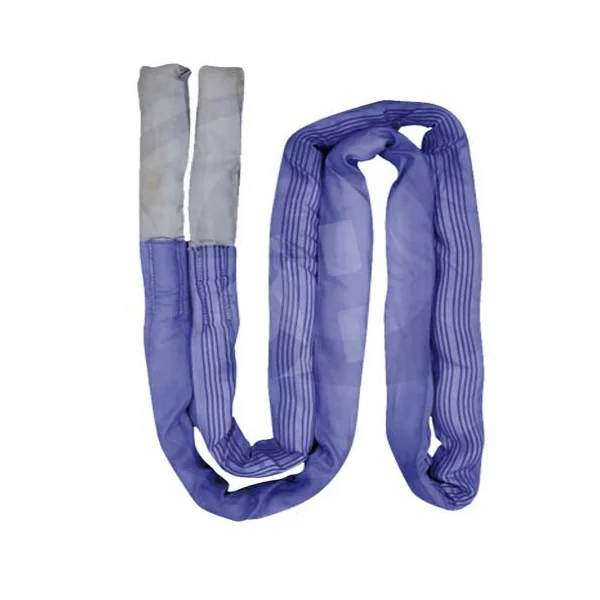 ESLINGA PARA REMOLCAR (56000KG) 6 MTRS