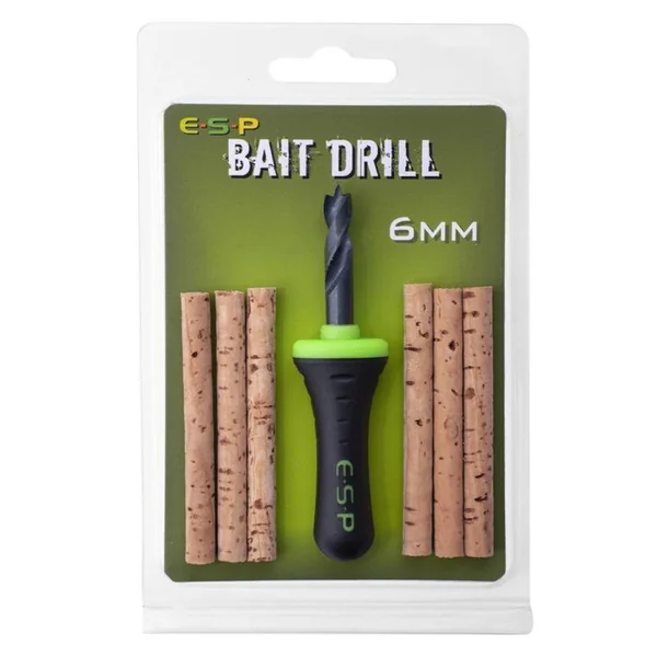 ESP Bait Drill 6mm - Imagen 3