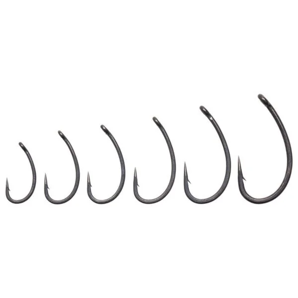 ESP Cryogen Curve Shanx Hooks nº 6 - Imagen 2