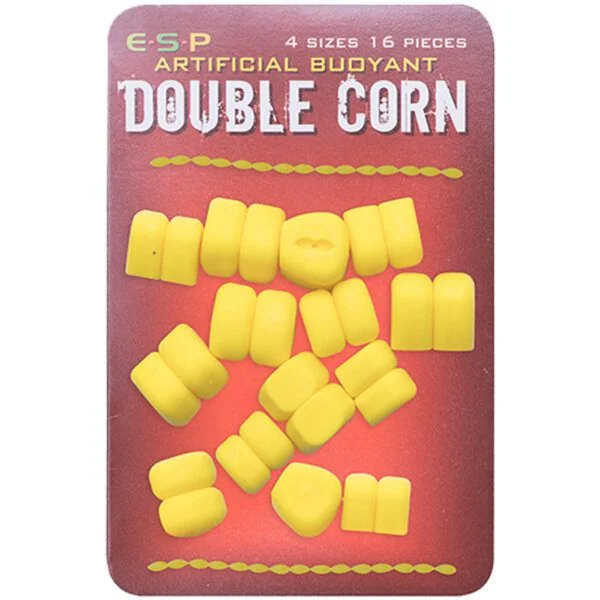 ESP Double Corn Yellow