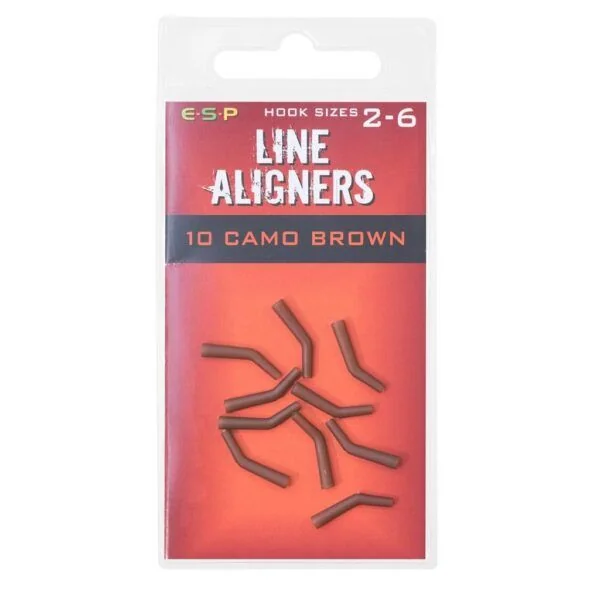 ESP Line Aligners Choddy Silt 2-6