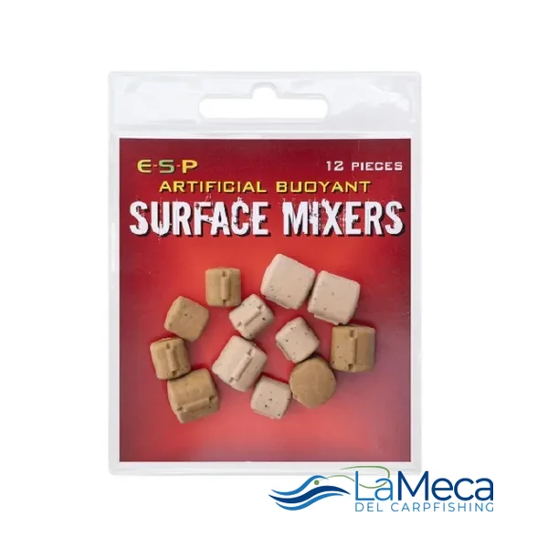 ESP SURFACE MIXERS