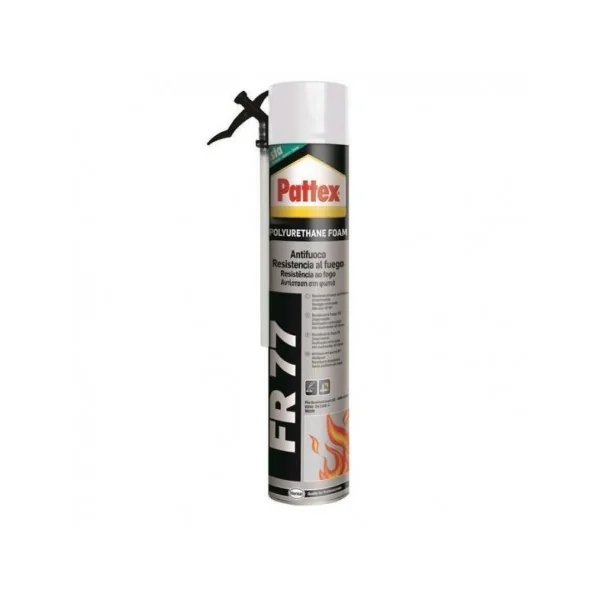 ESPUMA RF 77 PISTOLA HENKEL