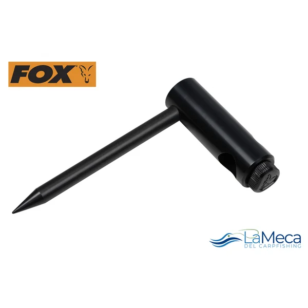 ESTABILIZADOR PICA FOX