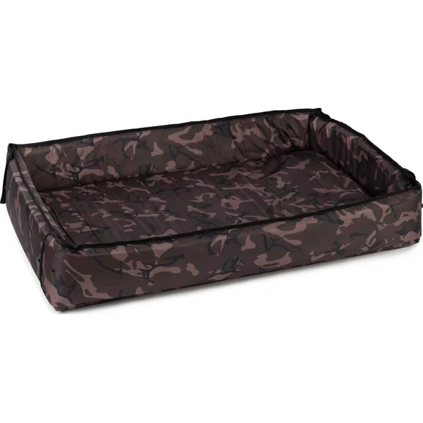 Esterilla camuflaje con laterales - Esterilla para desanzuelar