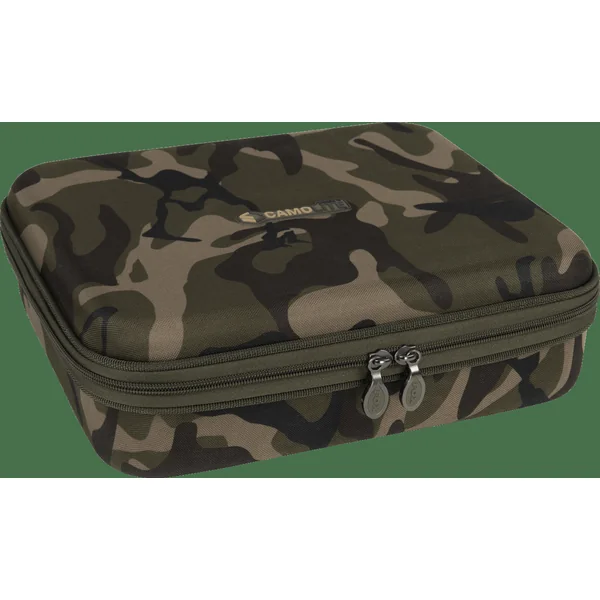 Estuche Camolite RX+ Micron