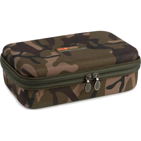 Estuche de seguridad Camolite RX+