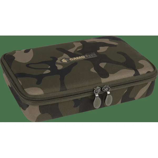 Estuche Mini Micron Camolite
